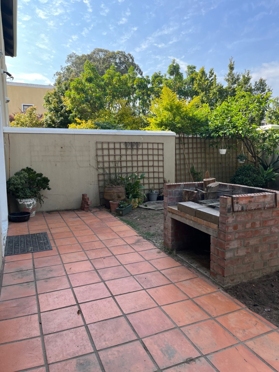 To Let 3 Bedroom Property for Rent in Audas Estate Western Cape